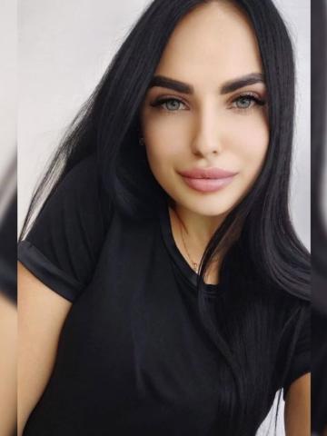 Анастасия Черниговка